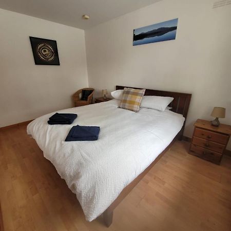 21 Craig Na Gower Avenue Villa Aviemore Buitenkant foto