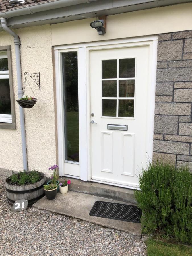 21 Craig Na Gower Avenue Villa Aviemore Buitenkant foto
