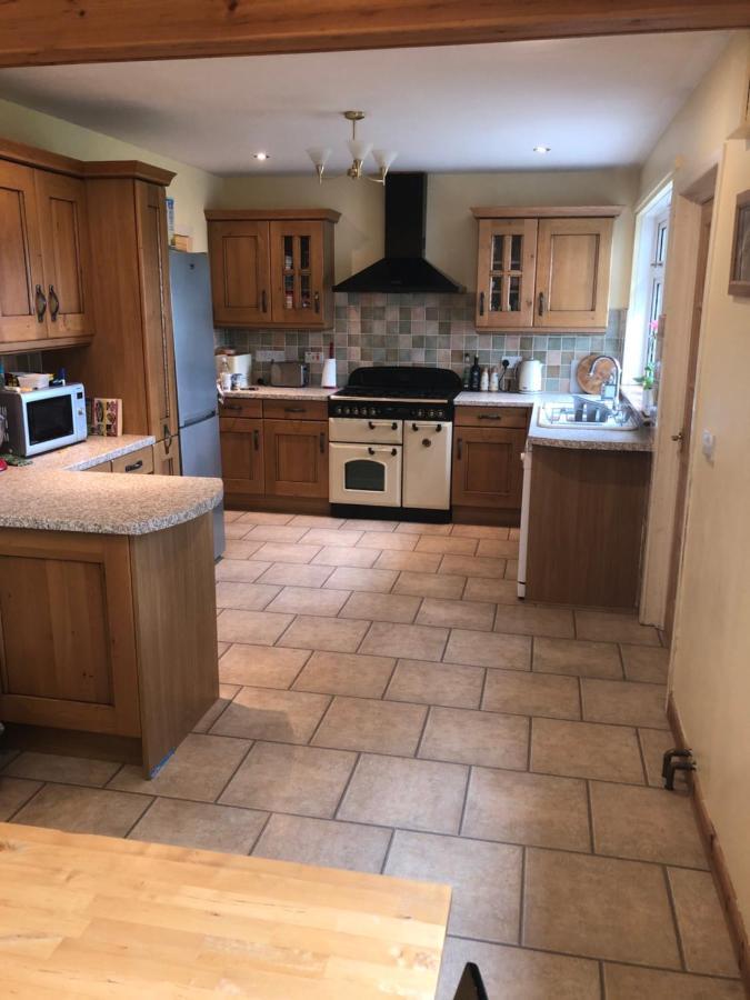 21 Craig Na Gower Avenue Villa Aviemore Buitenkant foto