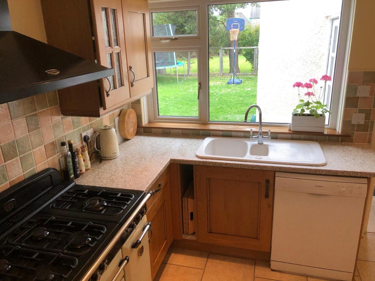 21 Craig Na Gower Avenue Villa Aviemore Buitenkant foto