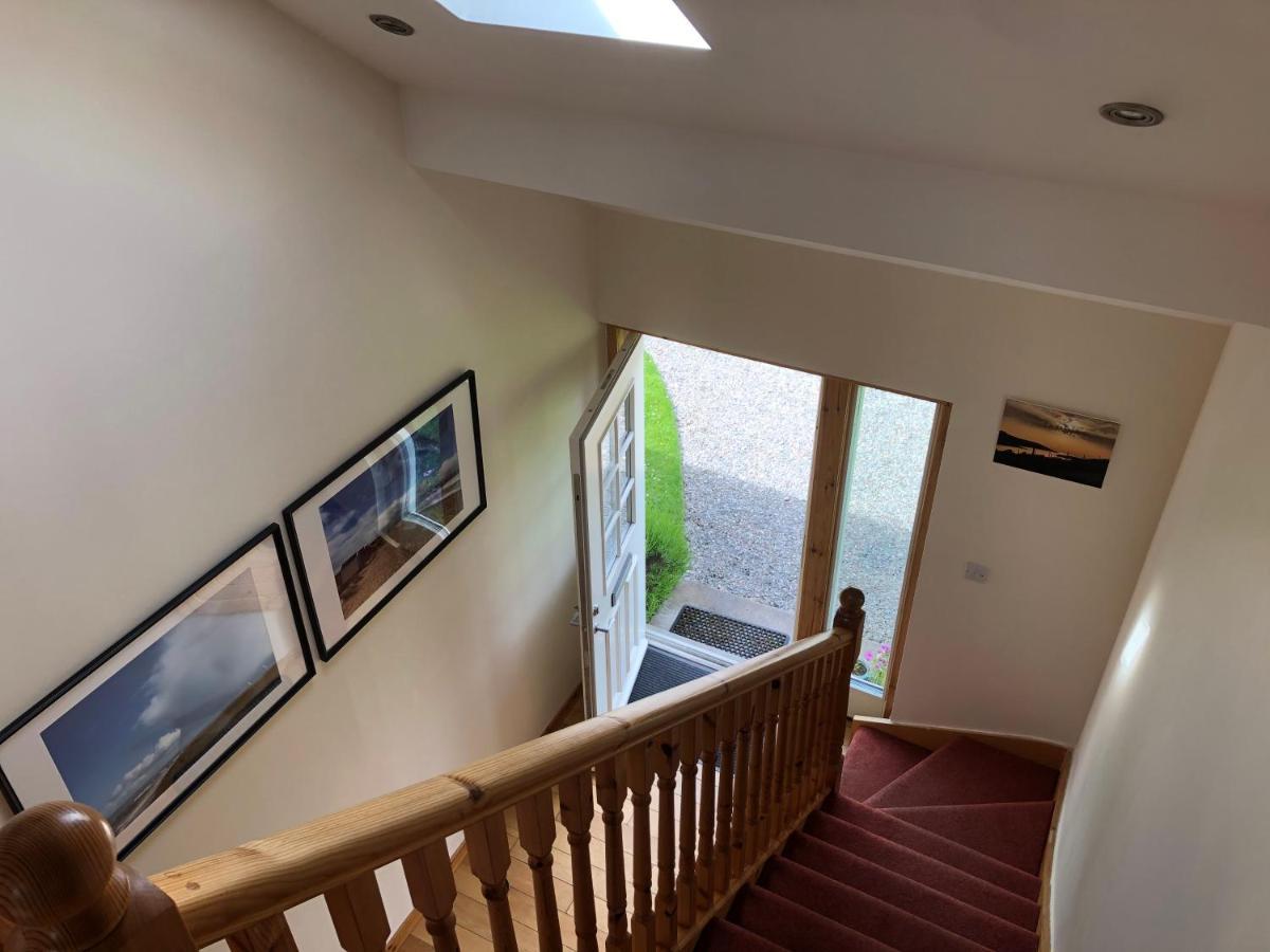 21 Craig Na Gower Avenue Villa Aviemore Buitenkant foto