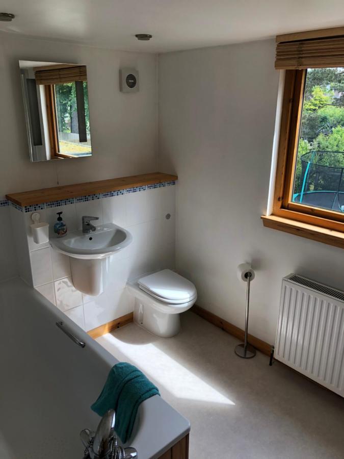 21 Craig Na Gower Avenue Villa Aviemore Buitenkant foto