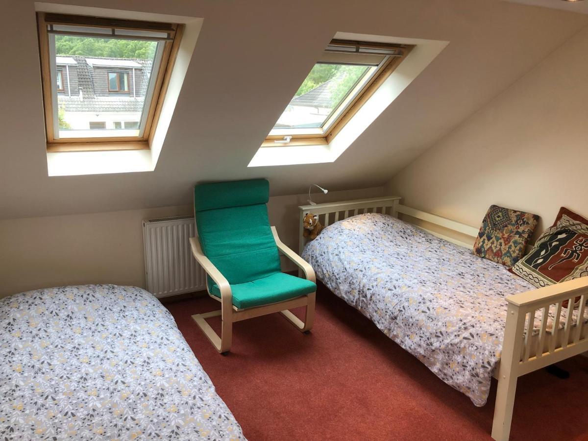 21 Craig Na Gower Avenue Villa Aviemore Buitenkant foto