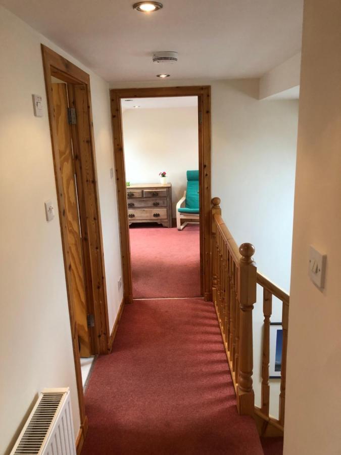 21 Craig Na Gower Avenue Villa Aviemore Buitenkant foto