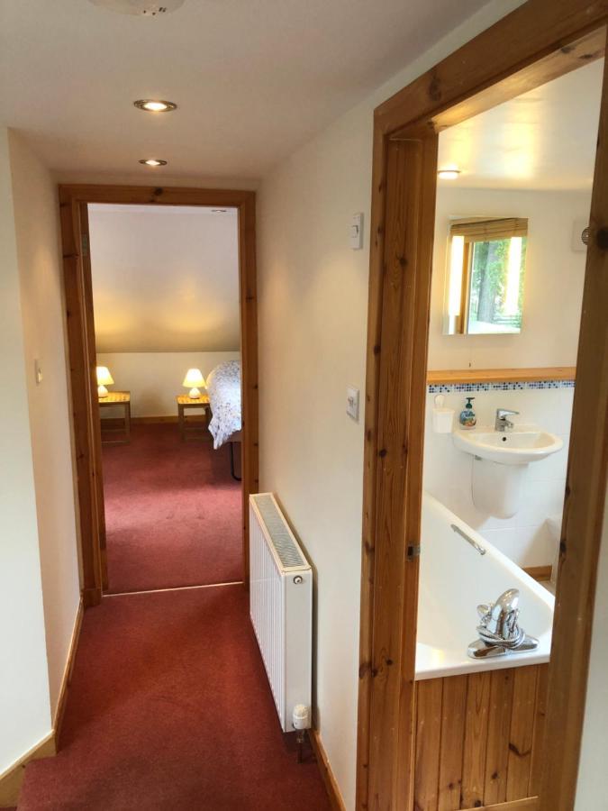 21 Craig Na Gower Avenue Villa Aviemore Buitenkant foto
