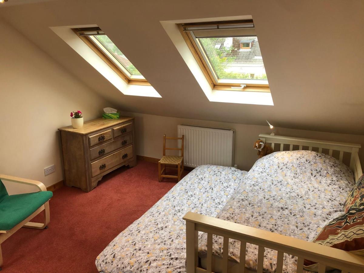 21 Craig Na Gower Avenue Villa Aviemore Buitenkant foto