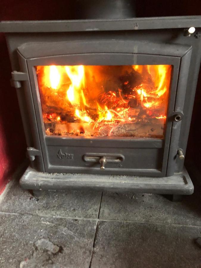 21 Craig Na Gower Avenue Villa Aviemore Buitenkant foto
