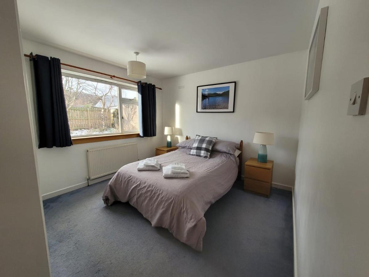 21 Craig Na Gower Avenue Villa Aviemore Buitenkant foto