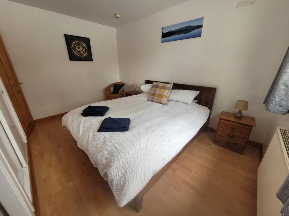21 Craig Na Gower Avenue Villa Aviemore Buitenkant foto
