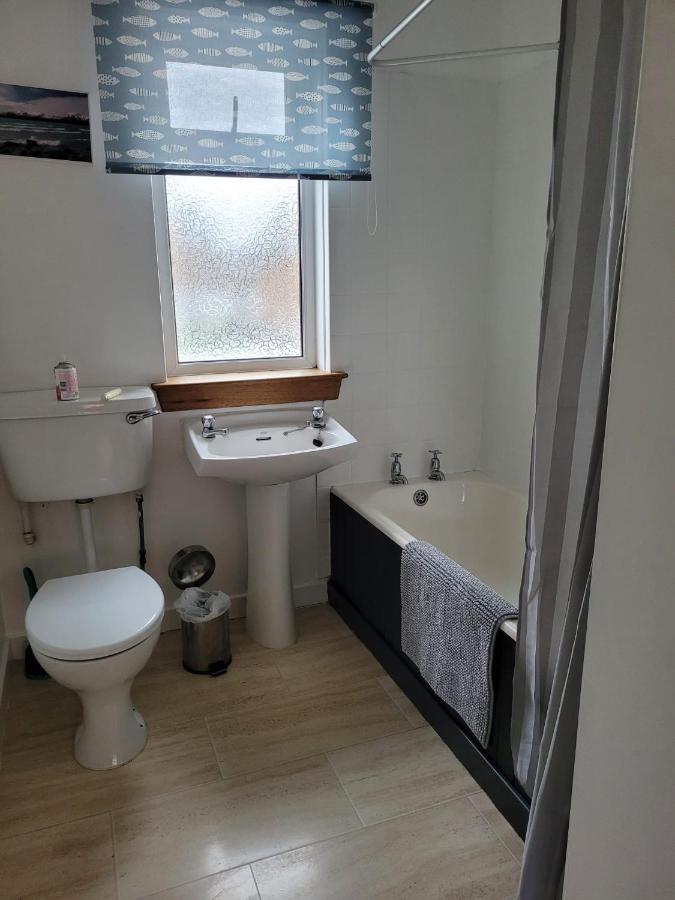 21 Craig Na Gower Avenue Villa Aviemore Buitenkant foto