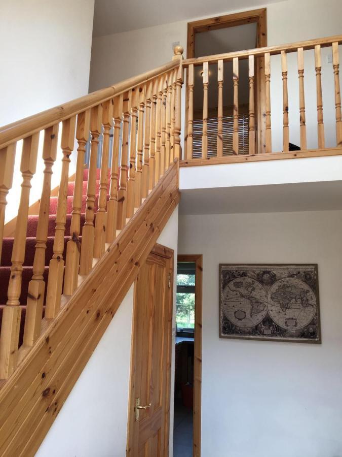 21 Craig Na Gower Avenue Villa Aviemore Buitenkant foto